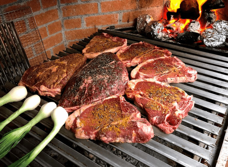 ¿Se va hacer o no se va hacer la carnita asada?